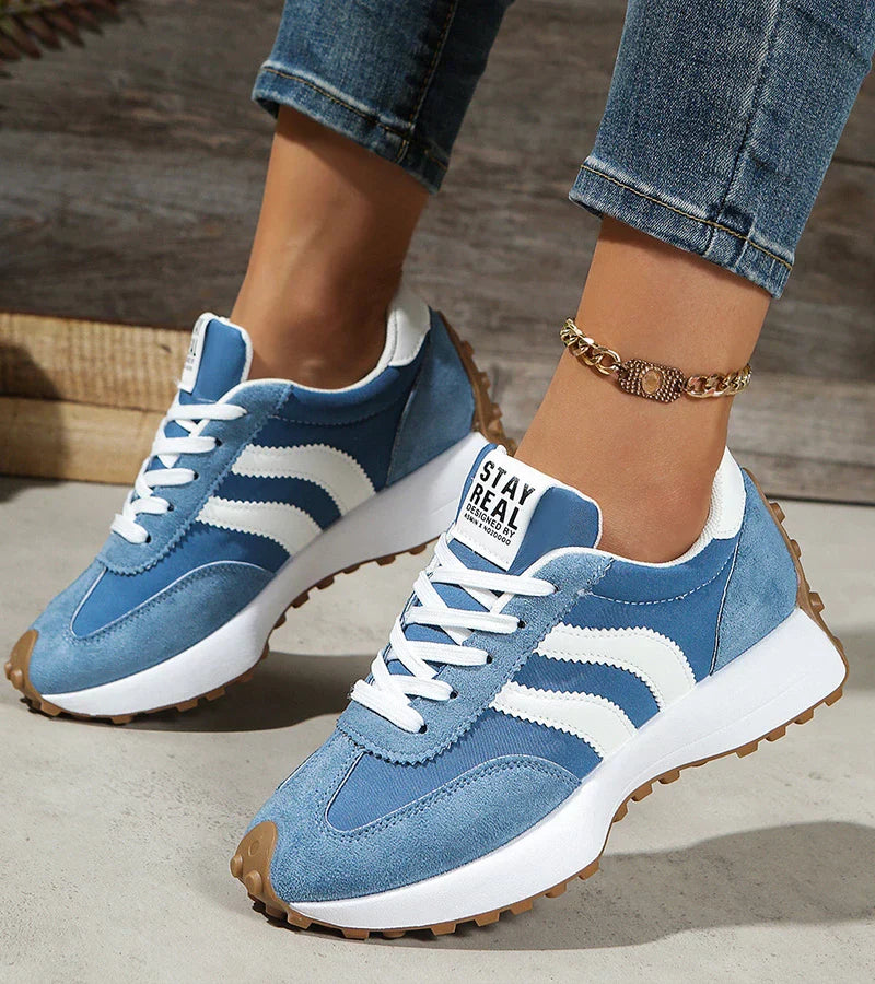 Vera - Orthopedische Sneaker