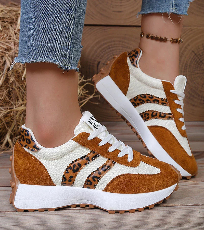 Vera - Orthopedische Sneaker