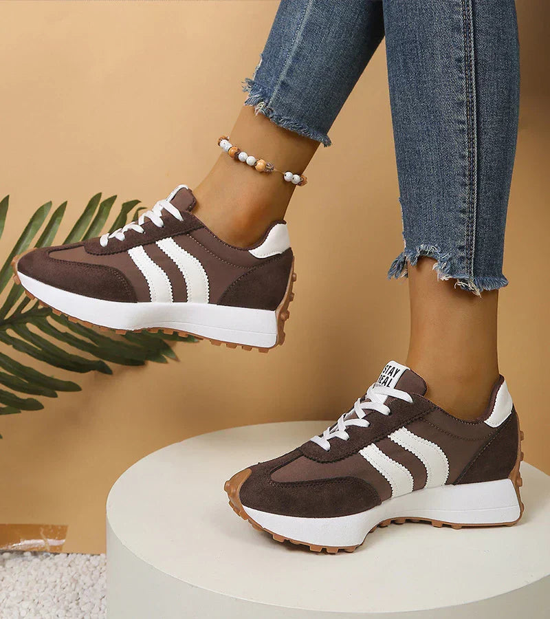 Vera - Orthopedische Sneaker