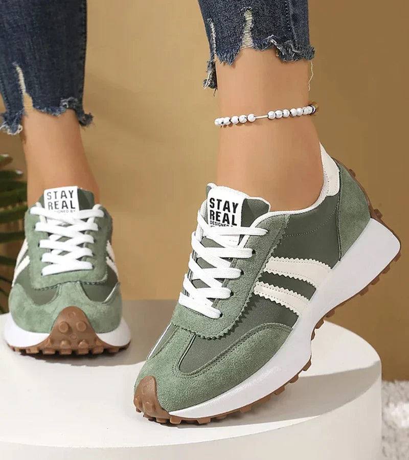 Vera - Orthopedische Sneaker