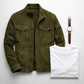 Calvino - Suede Jack