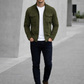 Calvino - Suede Jack