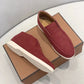 Veluto Suède Loafers | Casual Luxe | Comfort & Klasse