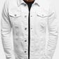 Core Denim Jacket | Klassiek Spijkerjack | Tijdloze Casual Look
