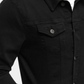 Core Denim Jacket | Klassiek Spijkerjack | Tijdloze Casual Look