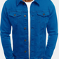 Core Denim Jacket | Klassiek Spijkerjack | Tijdloze Casual Look