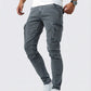 Leclerc - Stretch Cargo Broek
