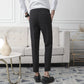 Pantalon | Stretch Polyester | Slim Fit Tapered