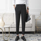 Pantalon | Stretch Polyester | Slim Fit Tapered