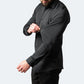 Heren Strijkvrij Overhemd | Slim Fit | Stretch & Comfort