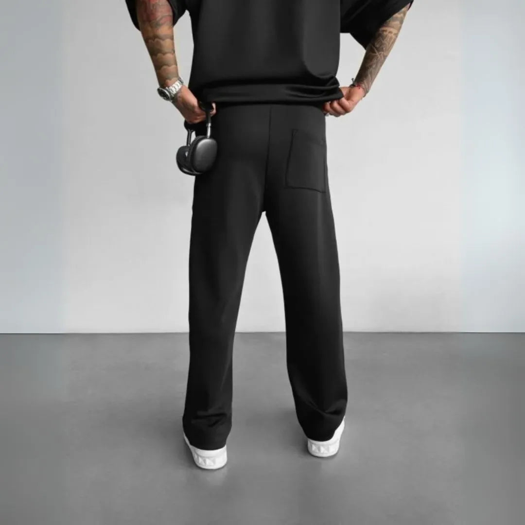 UrbanEase Broek | Losvallende Fit | Effortless Streetwear