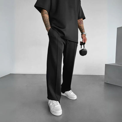 UrbanEase Broek | Losvallende Fit | Effortless Streetwear