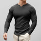 FormFlex Longsleeve | Getailleerde Fit | Minimalistische Performance
