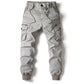 Cargobroek | Regular Fit | Stoer en Functioneel