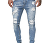 Urban Flex Jeans | Slim Fit | Stretch Denim Comfort