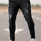 Urban Flex Jeans | Slim Fit | Stretch Denim Comfort