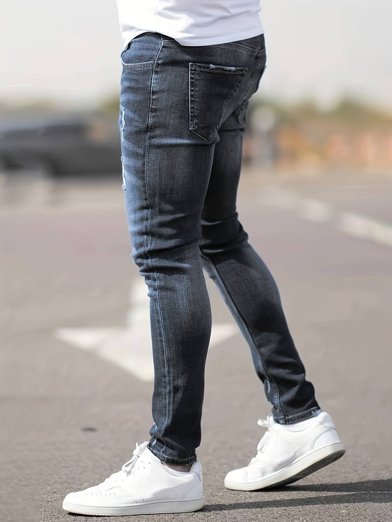 Urban Flex Jeans | Slim Fit | Stretch Denim Comfort