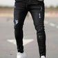 Urban Flex Jeans | Slim Fit | Stretch Denim Comfort