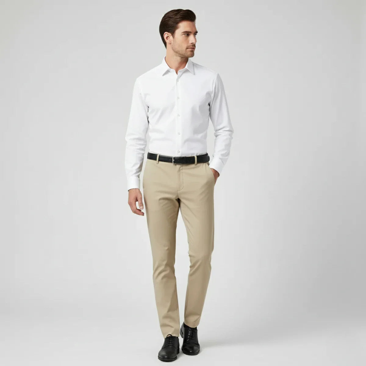 Dante - Premium Stretch Pantalon