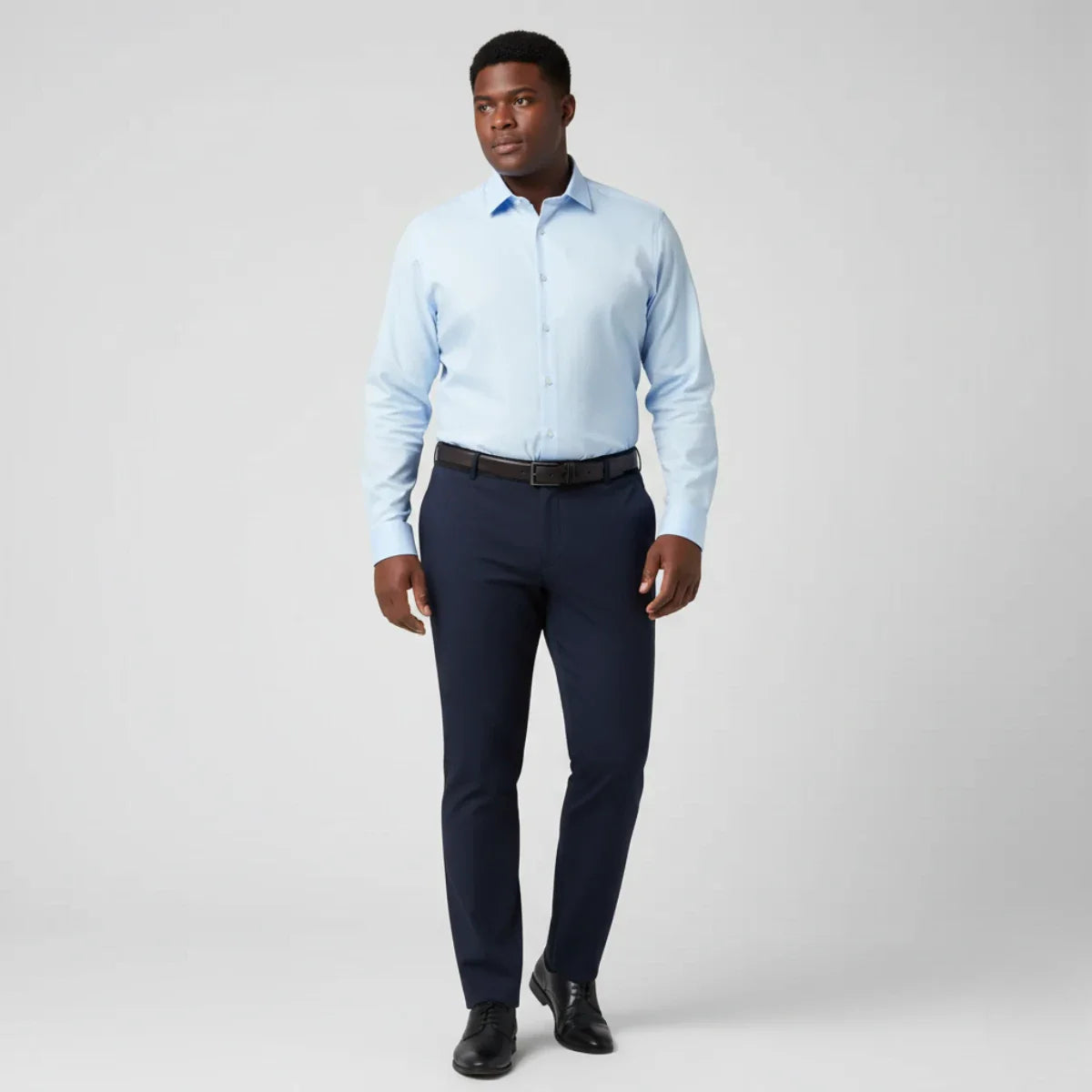 Dante - Premium Stretch Pantalon