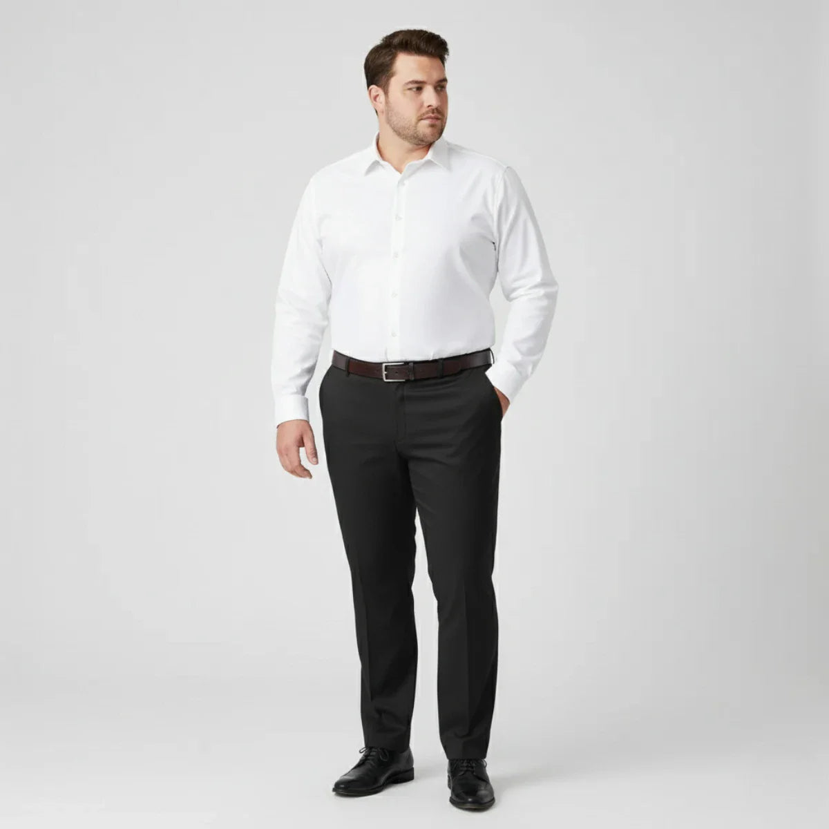Dante - Premium Stretch Pantalon