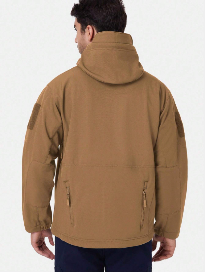 Alpha Tactical Set | Weerbestendige Outdooruitrusting | Robuust & Functioneel