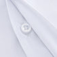 Heren Overhemd met Manchetknopen | Klassiek Dress Shirt | Formele Elegantie