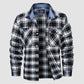 TimberFlannel Overhemd | Geruit Design | Outdoor Comfort
