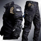Combat Pro Set | Tactisch Uniform | Slagveldklare Functionaliteit