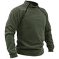 Tactical Fleece Pullover | Outdoor Comfort | Militaire Stijl