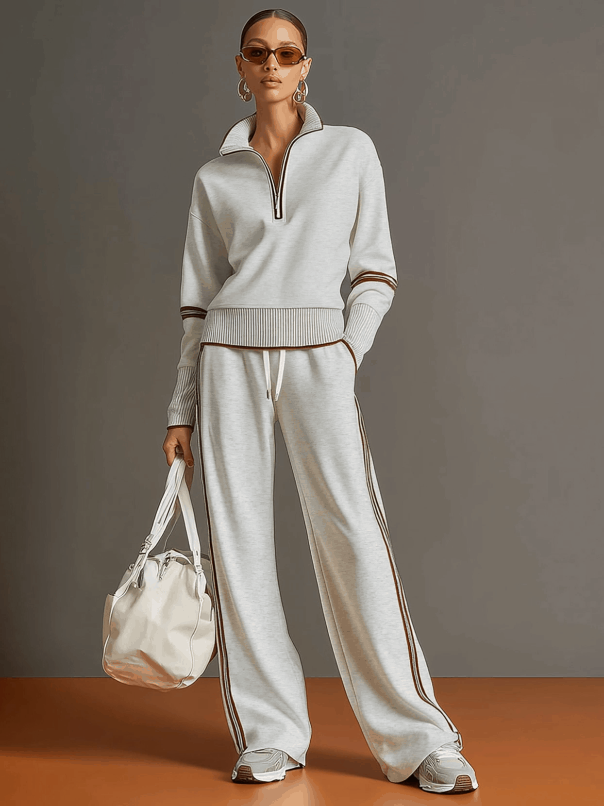 Rosalia - Tweedelige Lounge Set