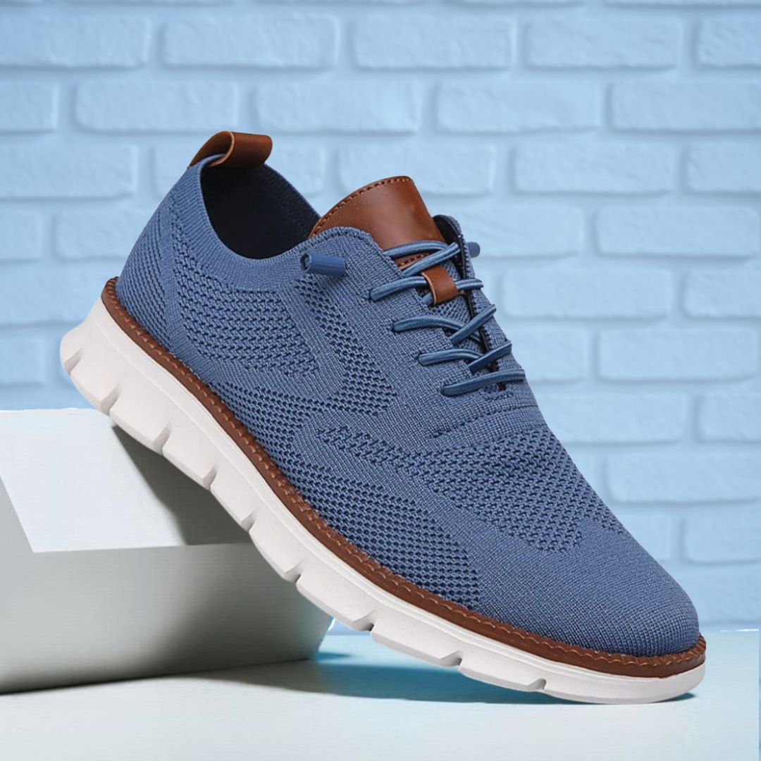 Louis - Orthopedische Sneaker