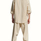 Santorini Set | Linnenlook Comfort | Relaxed Resortwear