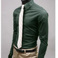 Santino Shirt | Slim Fit Overhemd | Zakelijk & Modern