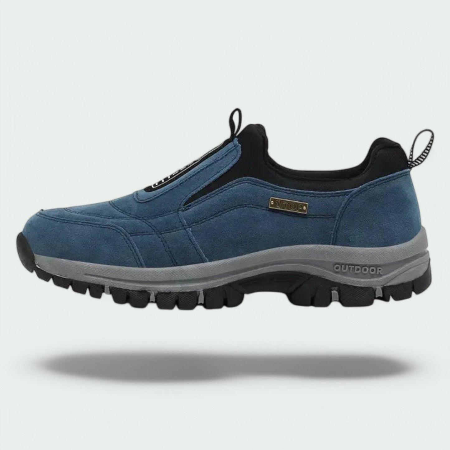Reno - Orthopedische Slip-On