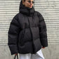 Arctic Puff Jacket | Oversized Warmte | Kleurenpalet Wintereditie