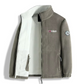 Norway Fleece Jack - 1+1 Gratis