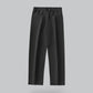 Heren Losvallende Broek | Satijn Look | Casual & Comfort Fit