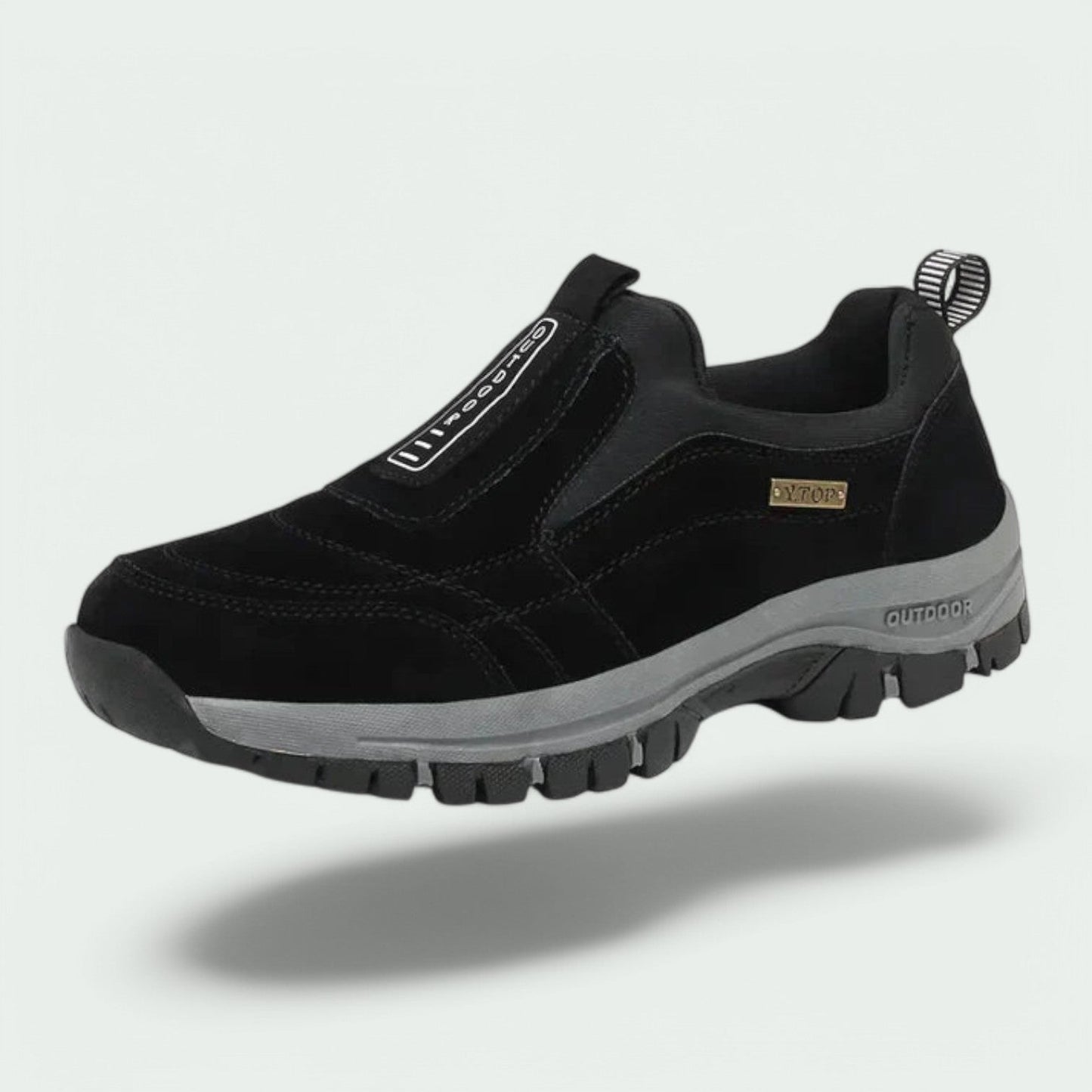 Reno - Orthopedische Slip-On