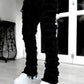 Heren Ripped Jeans | Skinny Fit | Opvallende Streetstyle