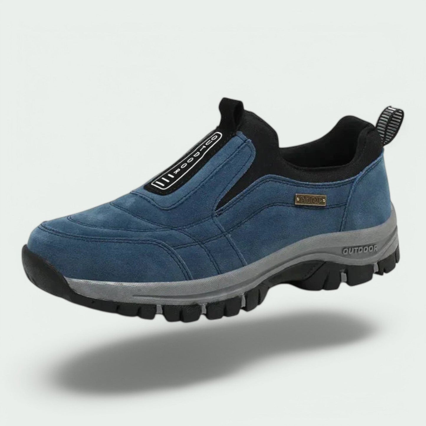 Reno - Orthopedische Slip-On