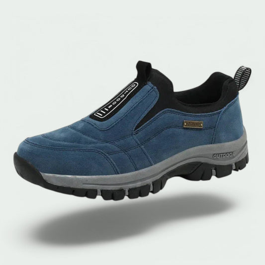 Reno - Orthopedische Slip-On