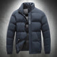 RafaelFabbri Puffer winterjas voor Heren