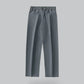 Heren Losvallende Broek | Satijn Look | Casual & Comfort Fit