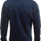 Denim Spijkerjack Heren | Stoer & Tijdloos | 100% Katoen