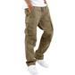 CargoX Utility Pants | Loose Fit | Functioneel & Streetwise