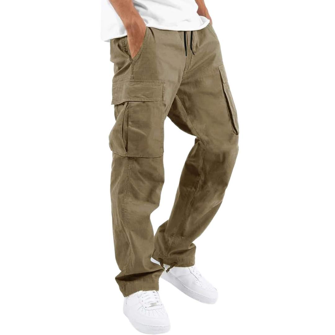CargoX Utility Pants | Loose Fit | Functioneel & Streetwise