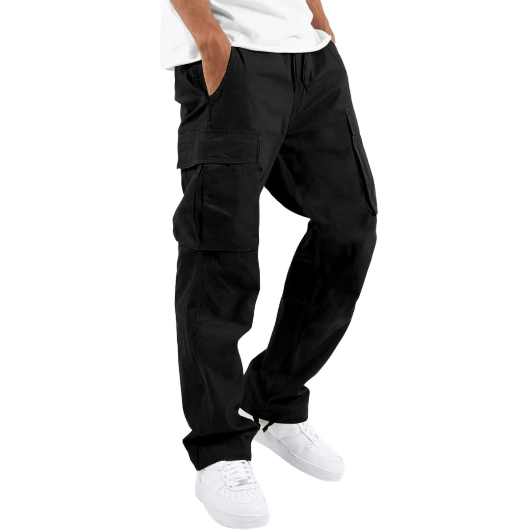 CargoX Utility Pants | Loose Fit | Functioneel & Streetwise