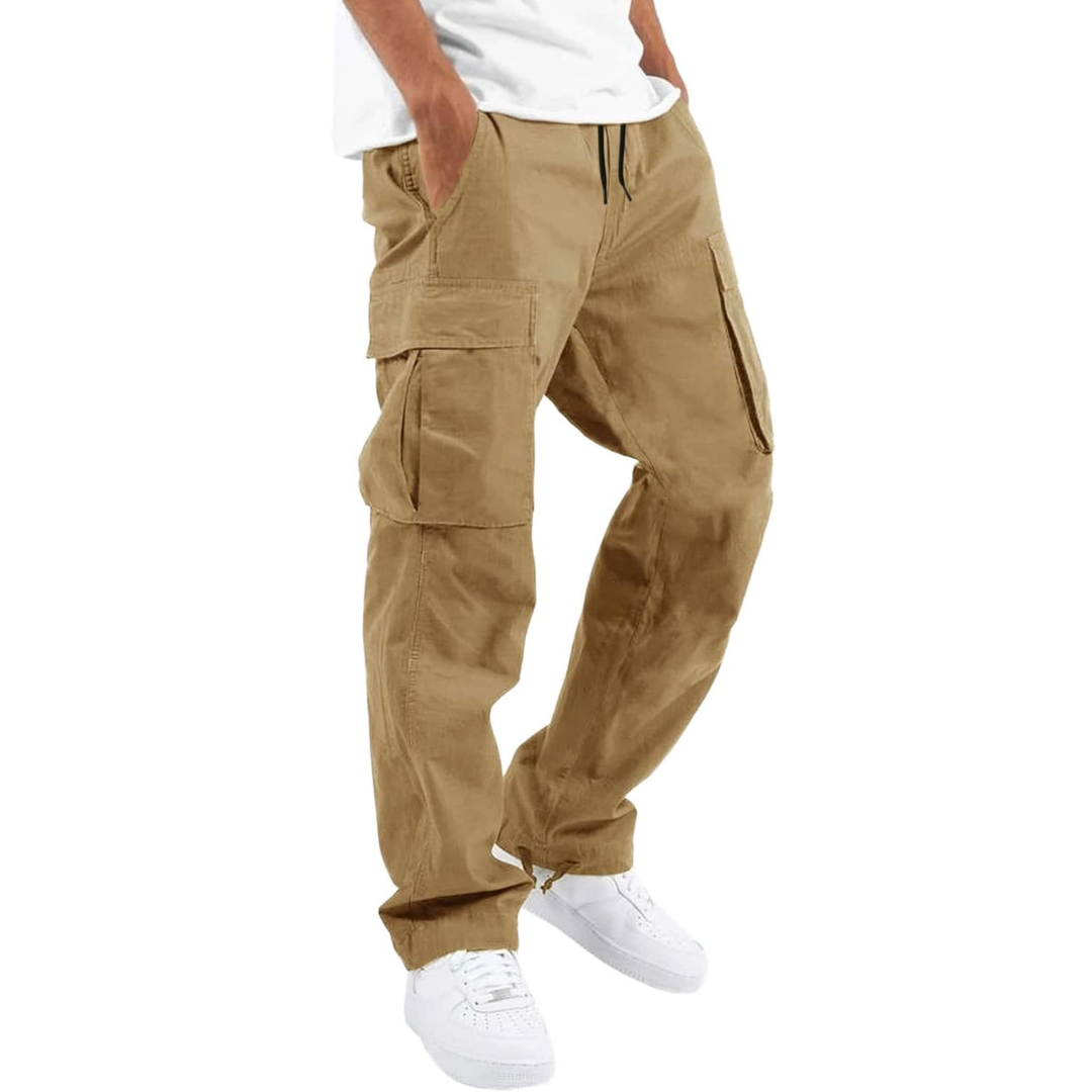 CargoX Utility Pants | Loose Fit | Functioneel & Streetwise