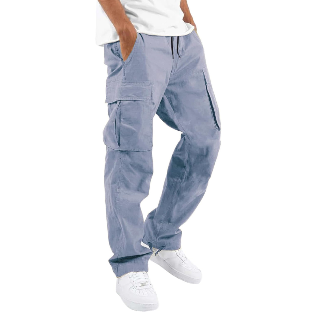 CargoX Utility Pants | Loose Fit | Functioneel & Streetwise